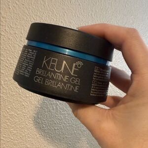 Keune Brillantine Gel